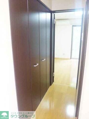 サンヒルズ生田（ｃ）の物件内観写真