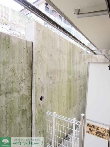 サンヒルズ生田（ｃ）の物件内観写真