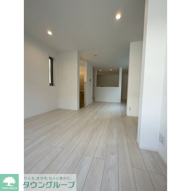 Kolet二子新地の物件内観写真