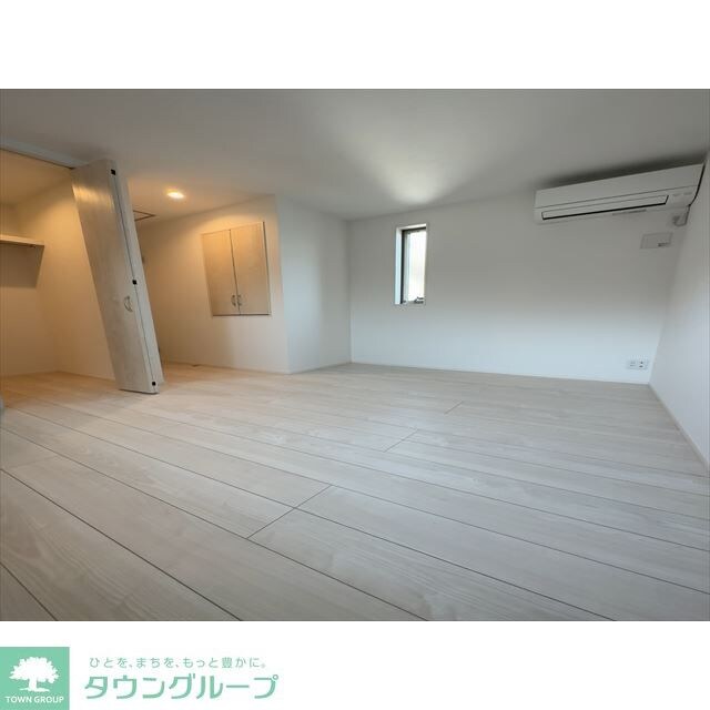 Kolet二子新地の物件内観写真