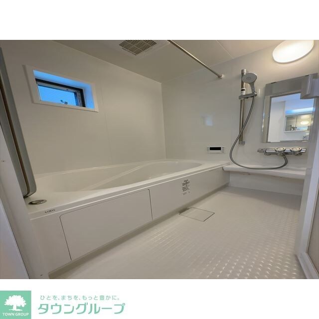 Kolet二子新地の物件内観写真