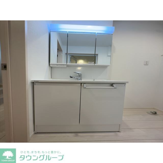 Kolet二子新地の物件内観写真