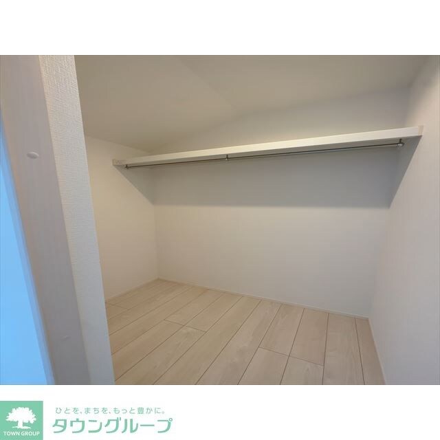 Kolet二子新地の物件内観写真