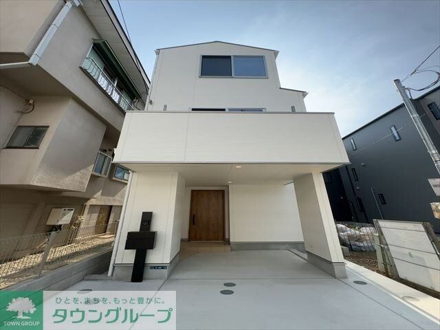 Kolet二子新地の物件内観写真