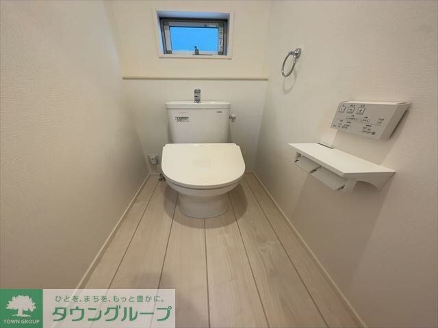 Kolet二子新地の物件内観写真