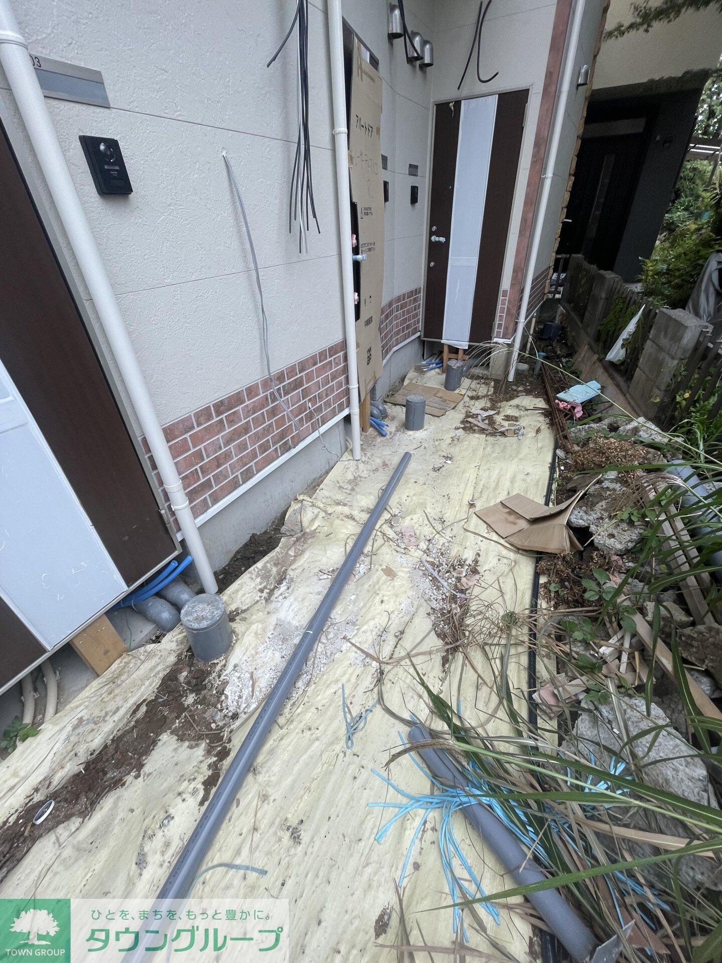 ユナイト中野島レーザーディマルコの物件内観写真