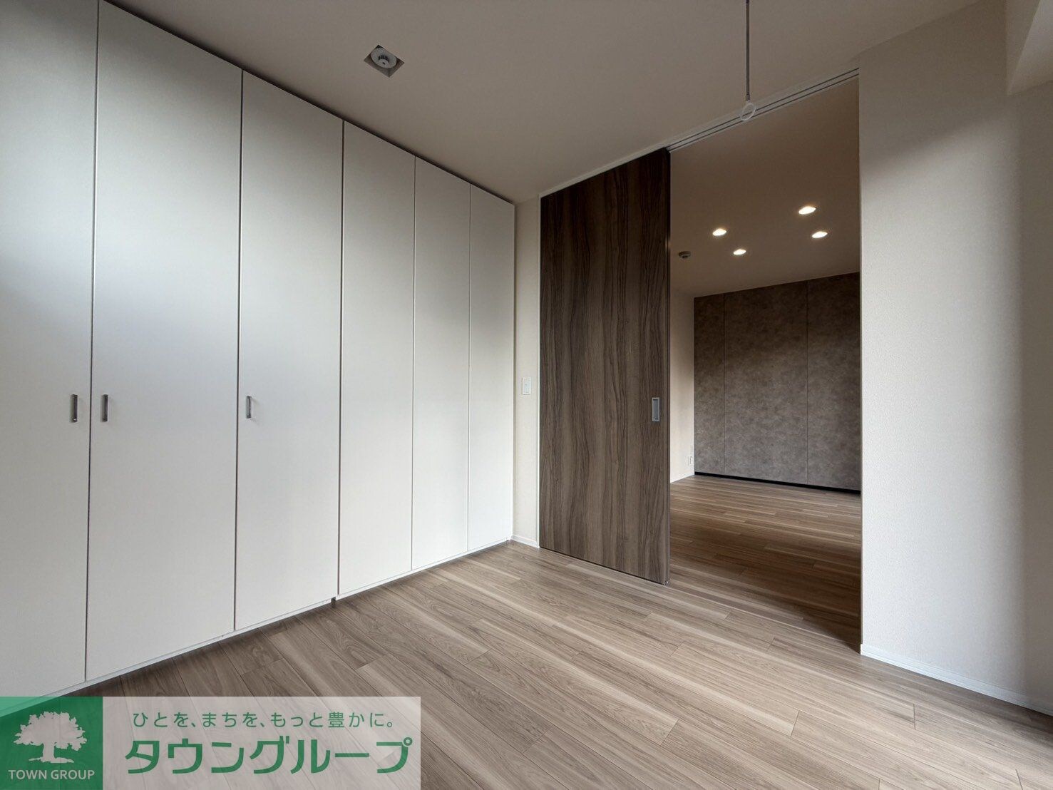 Ｐｒｅｍｉｕｍ　Ｍａｉｓｏｎ光の物件内観写真