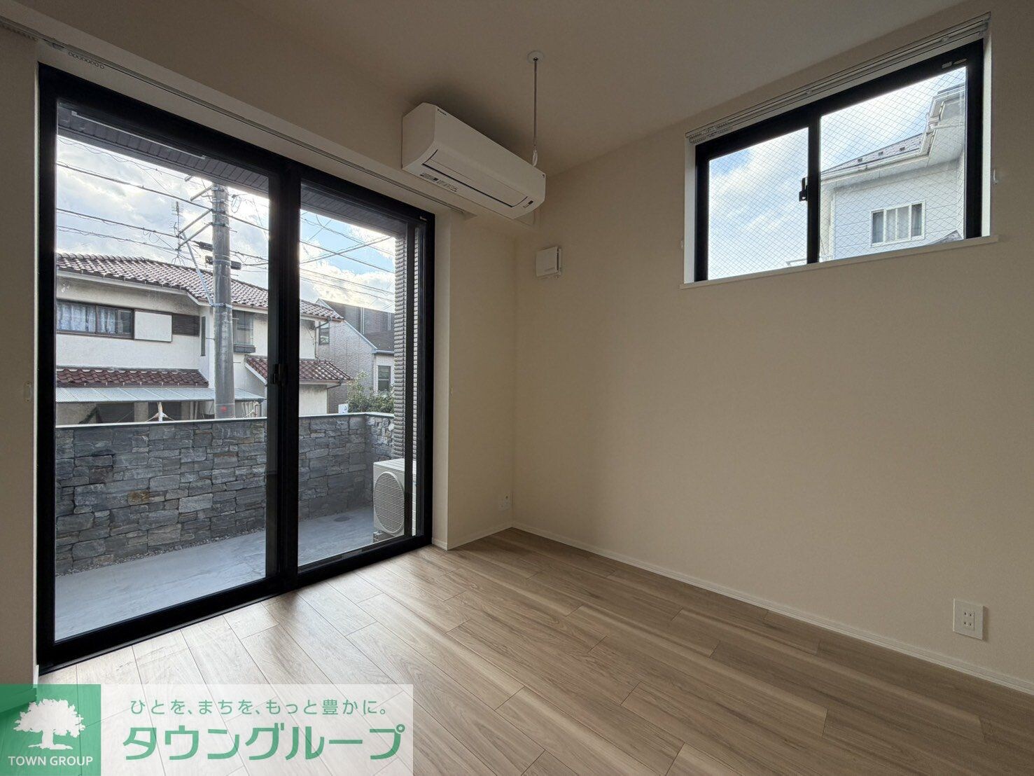 Ｐｒｅｍｉｕｍ　Ｍａｉｓｏｎ光の物件内観写真