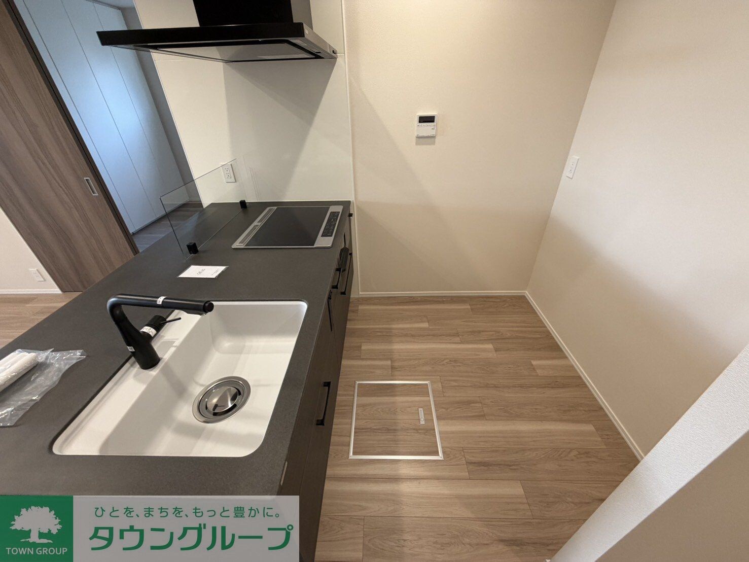 Ｐｒｅｍｉｕｍ　Ｍａｉｓｏｎ光の物件内観写真