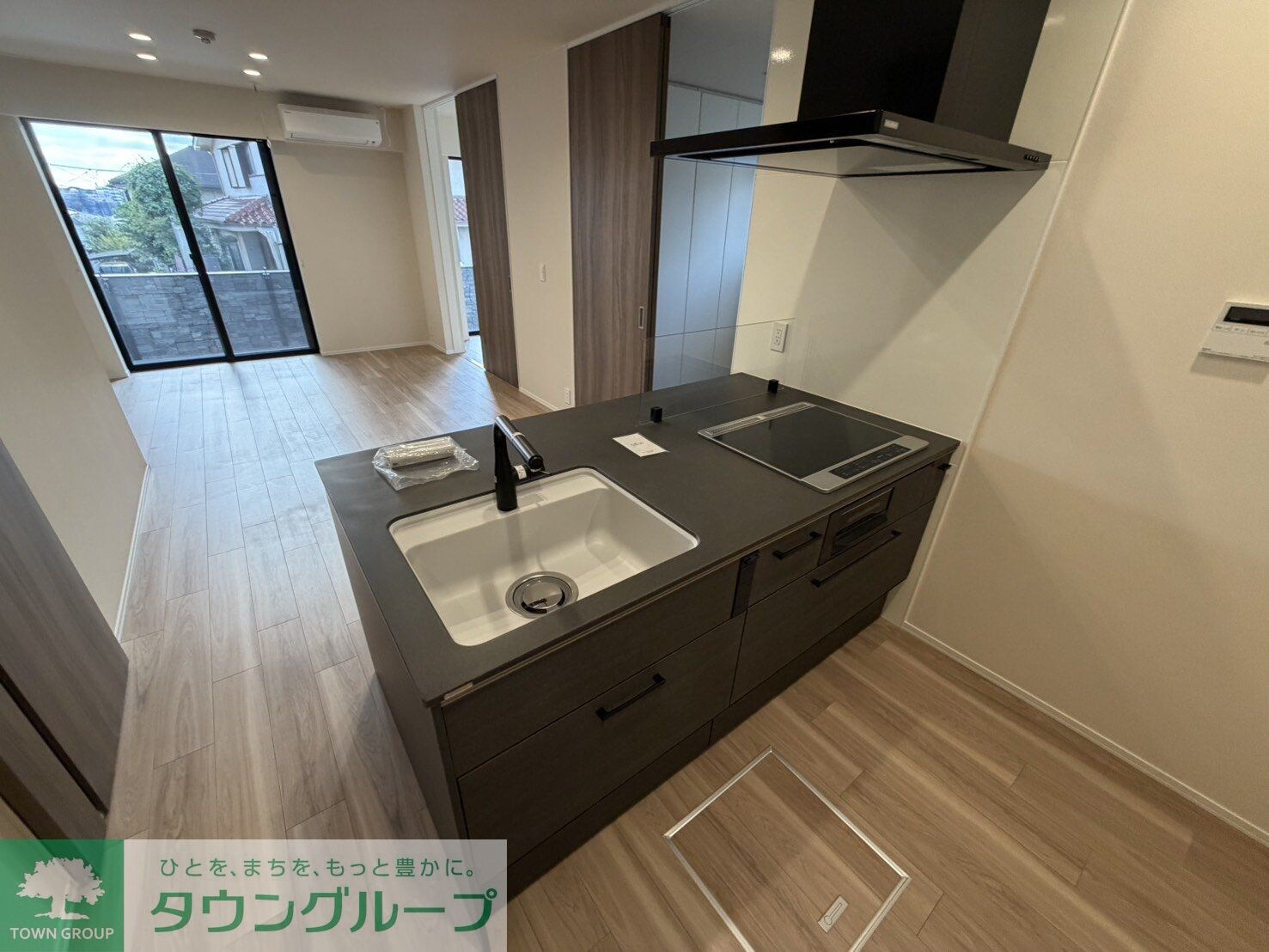 Ｐｒｅｍｉｕｍ　Ｍａｉｓｏｎ光の物件内観写真