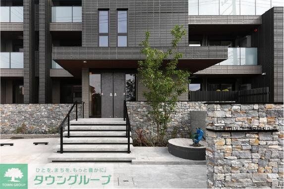 Ｐｒｅｍｉｕｍ　Ｍａｉｓｏｎ光の物件内観写真