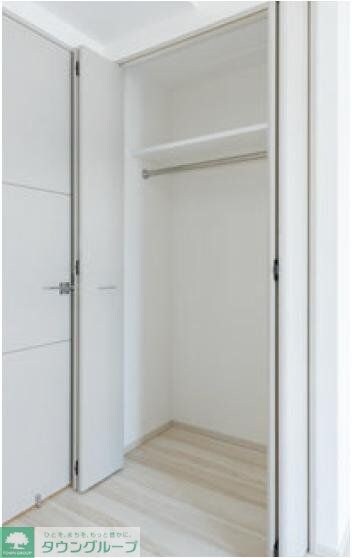 ブライズ宮崎台の物件内観写真