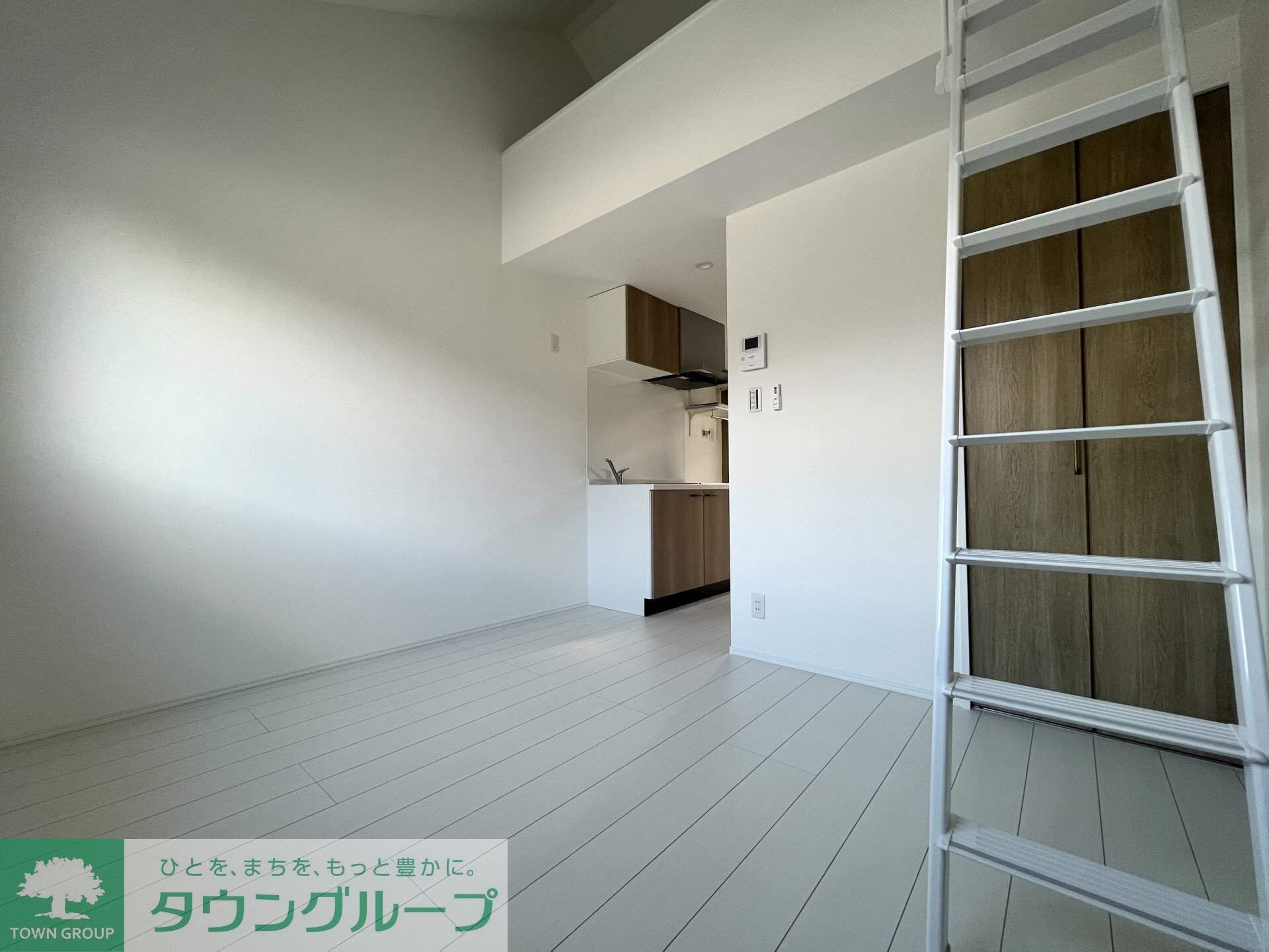 クレオパトラ西生田の物件内観写真