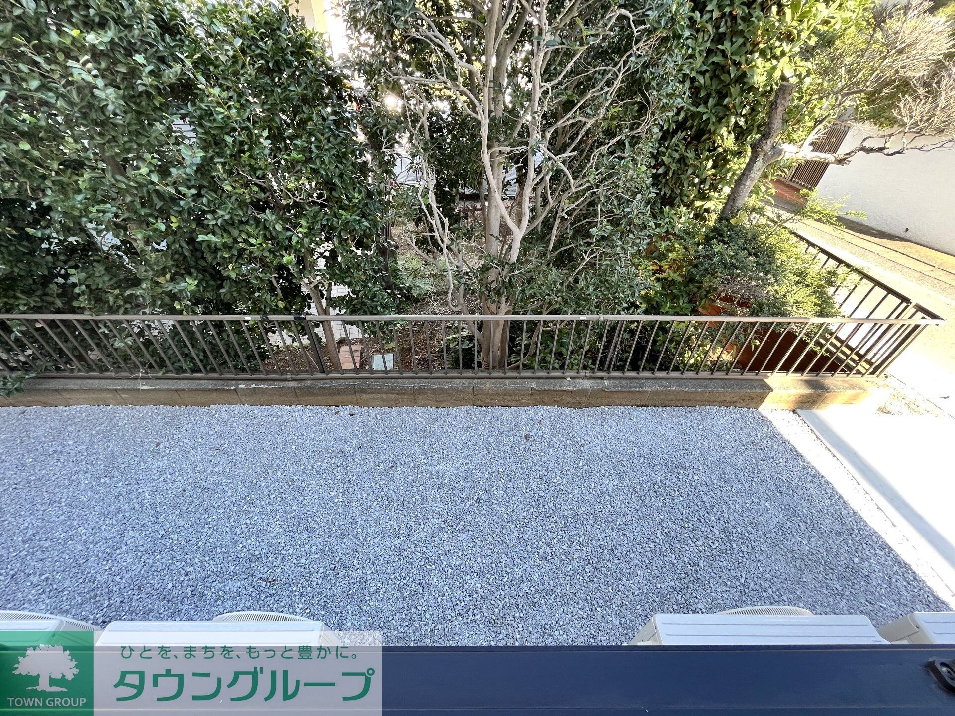 クレオパトラ西生田の物件内観写真