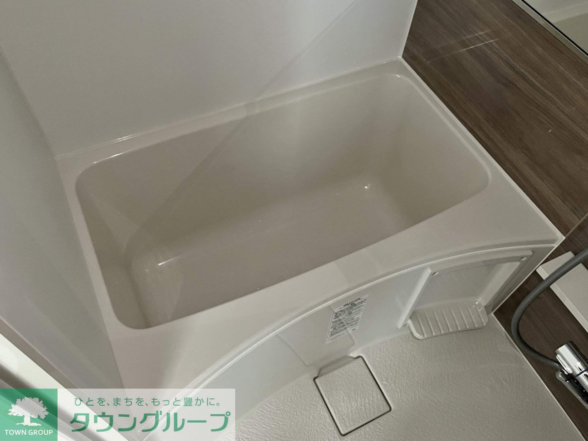 クレオパトラ西生田の物件内観写真