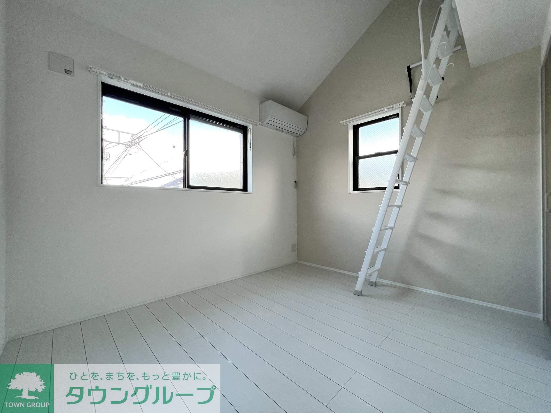 クレオパトラ西生田の物件内観写真