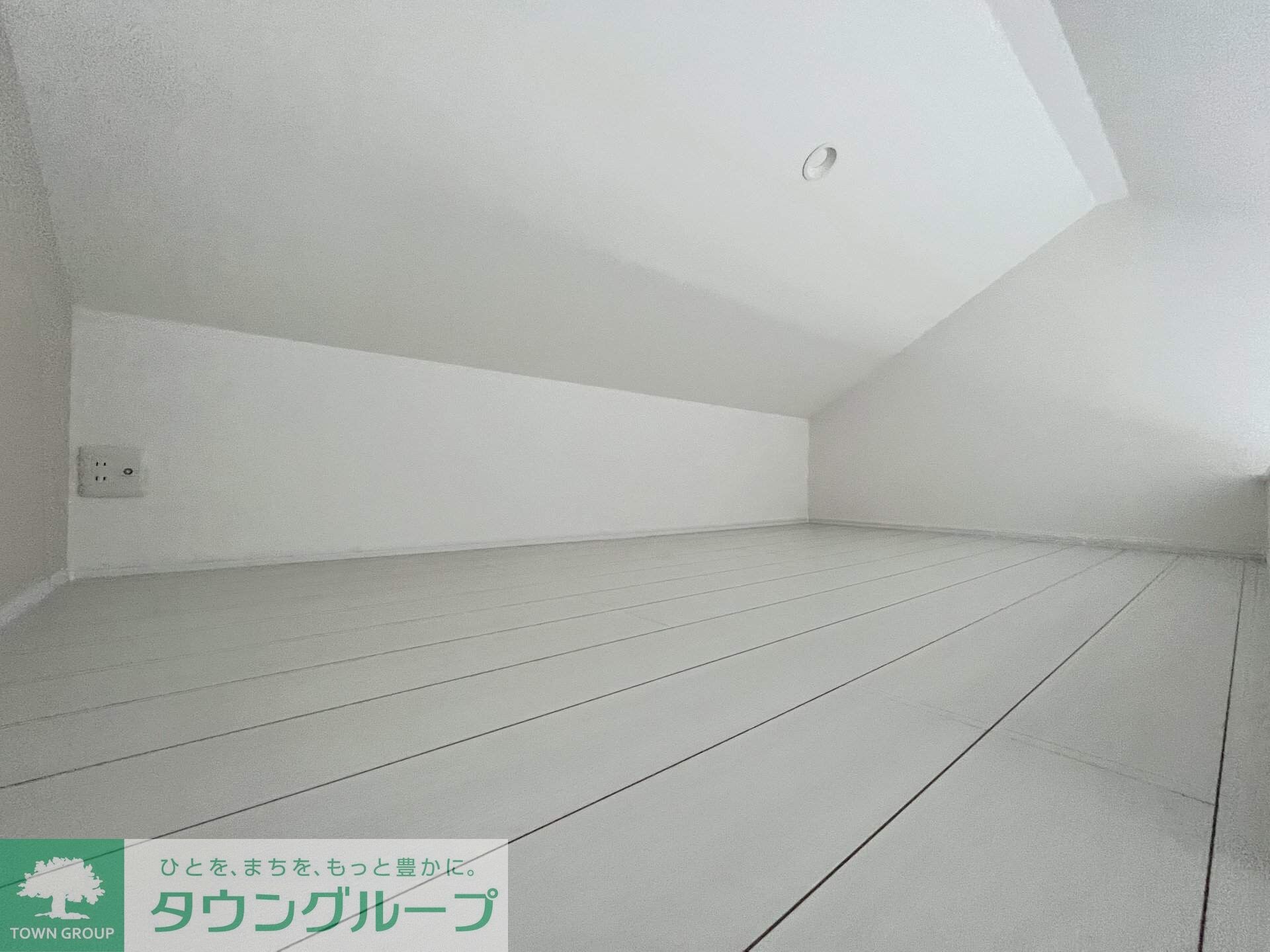 クレオパトラ西生田の物件内観写真