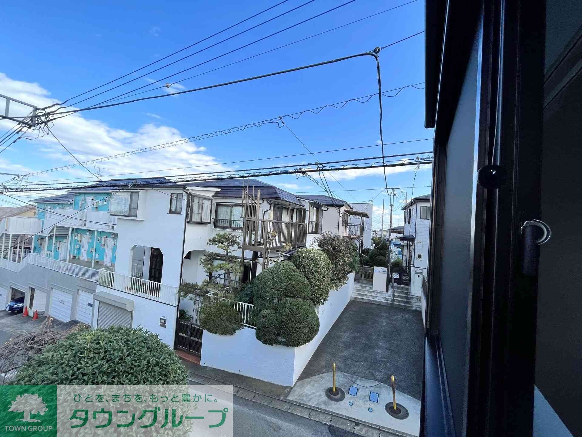 クレオパトラ西生田の物件内観写真