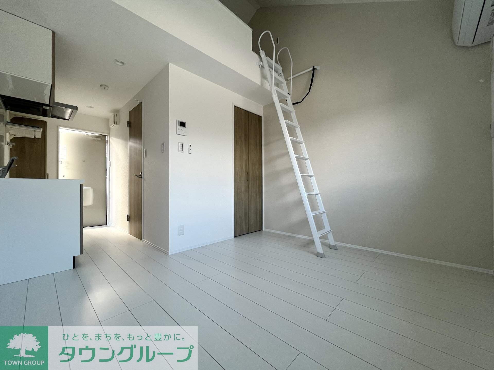 クレオパトラ西生田の物件内観写真