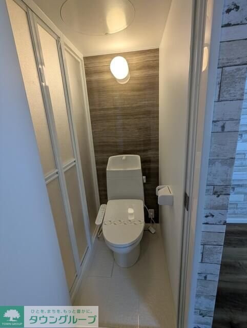 セントラルルミナスの物件内観写真