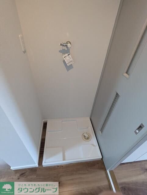 セントラルルミナスの物件内観写真