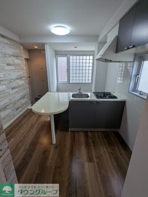 セントラルルミナスの物件内観写真