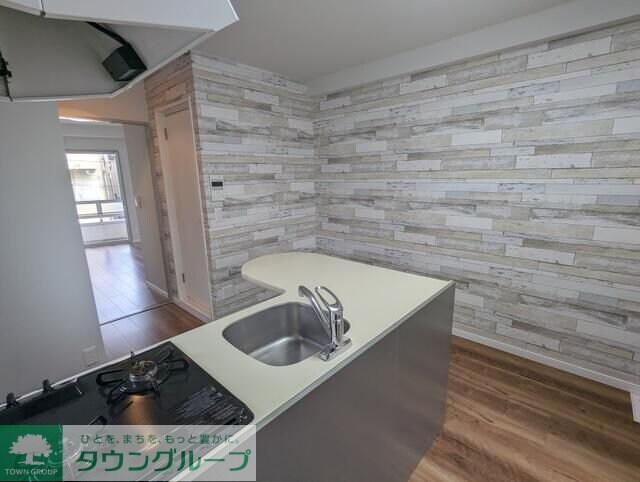 セントラルルミナスの物件内観写真