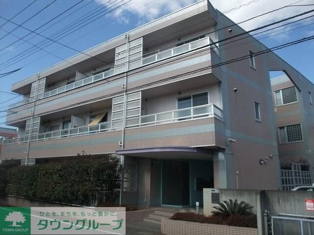 セントラルルミナスの物件内観写真