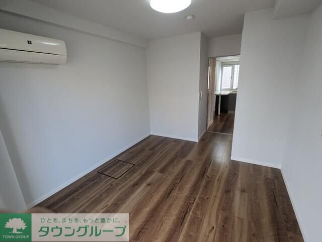 セントラルルミナスの物件内観写真