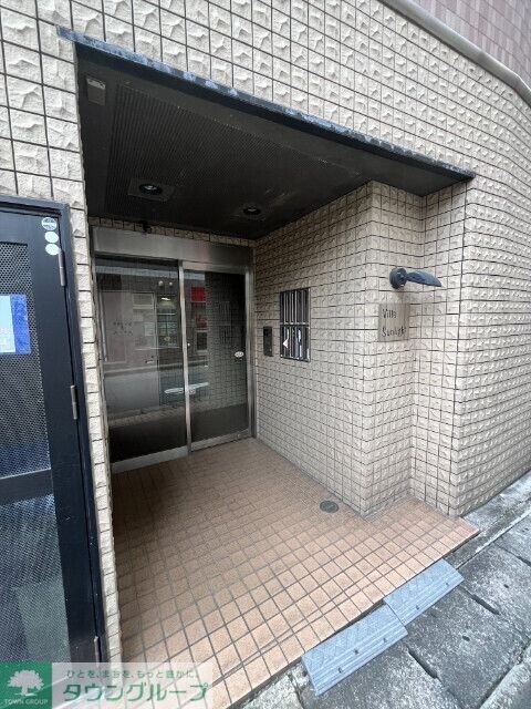 ビラサンライトの物件内観写真