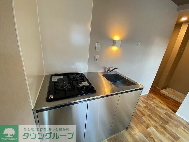 フォルト溝の口の物件内観写真