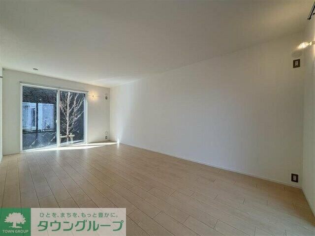 山口台ＳＫＹ　ＧＡＲＤＥＮの物件内観写真