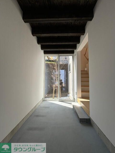 山口台ＳＫＹ　ＧＡＲＤＥＮの物件内観写真