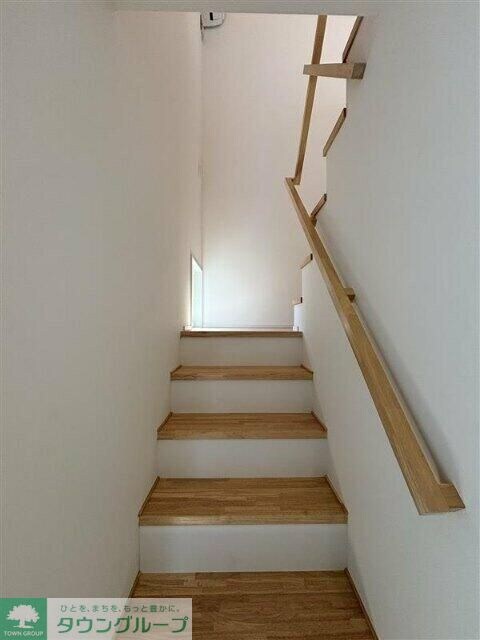 山口台ＳＫＹ　ＧＡＲＤＥＮの物件内観写真