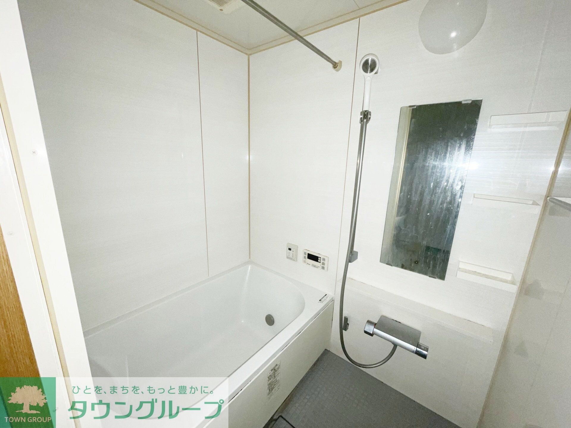 チェリーブロッサムビルの物件内観写真