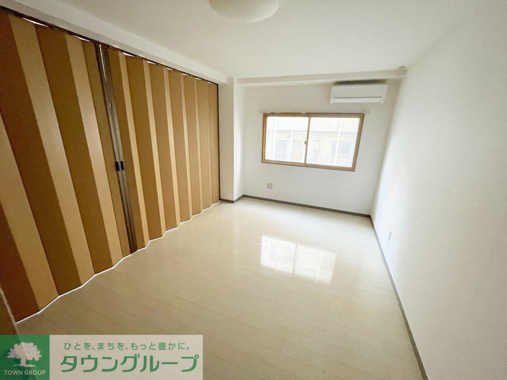 チェリーブロッサムビルの物件内観写真