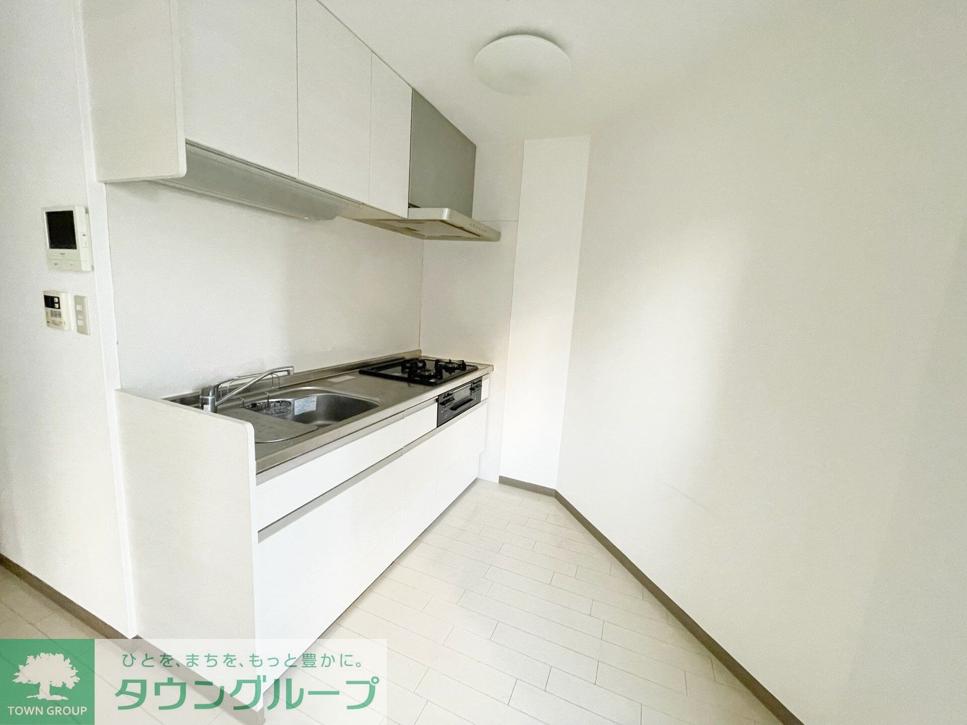 チェリーブロッサムビルの物件内観写真