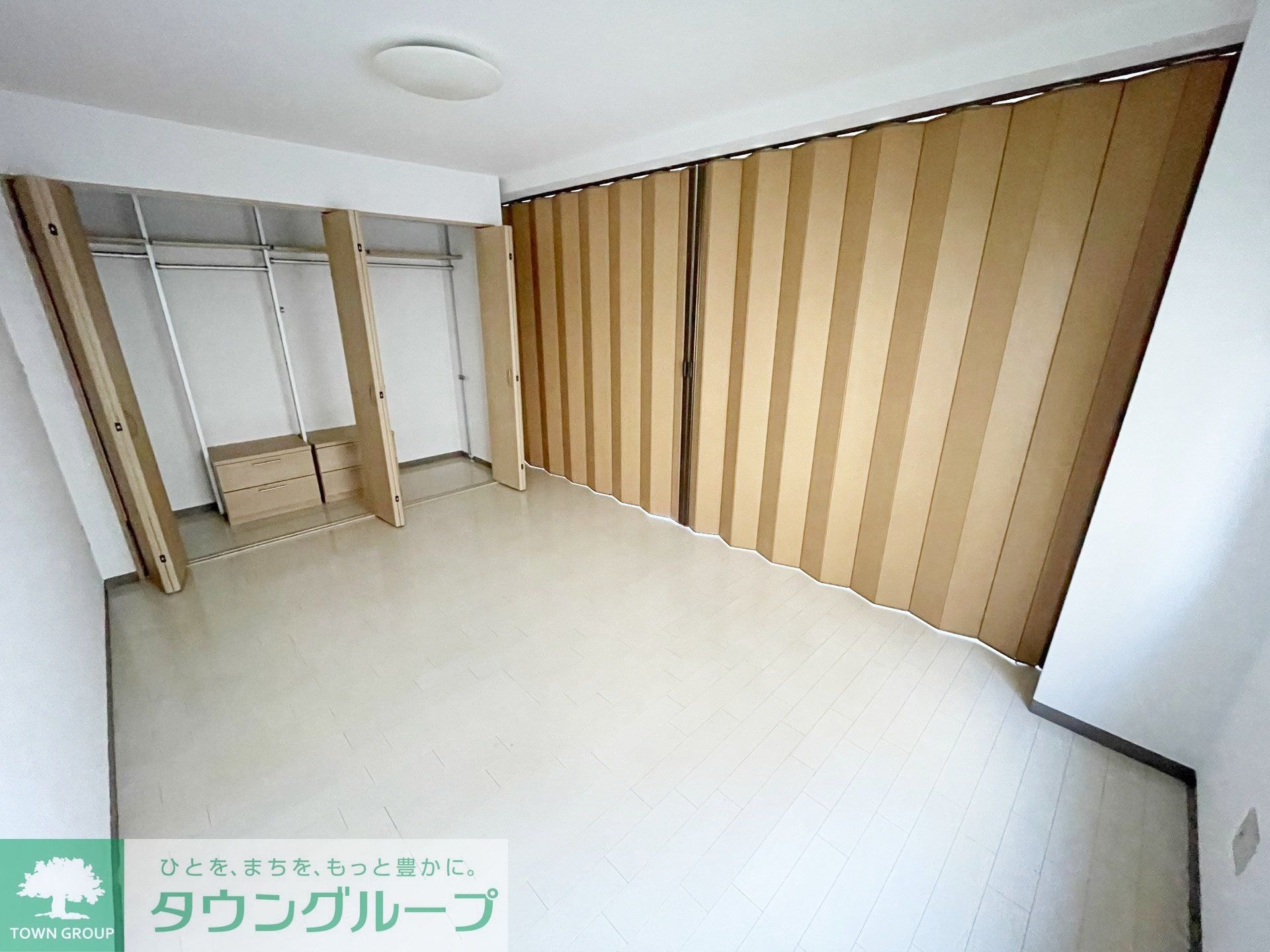 チェリーブロッサムビルの物件内観写真