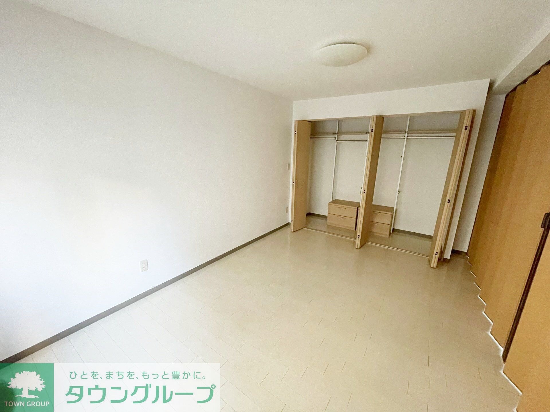 チェリーブロッサムビルの物件内観写真