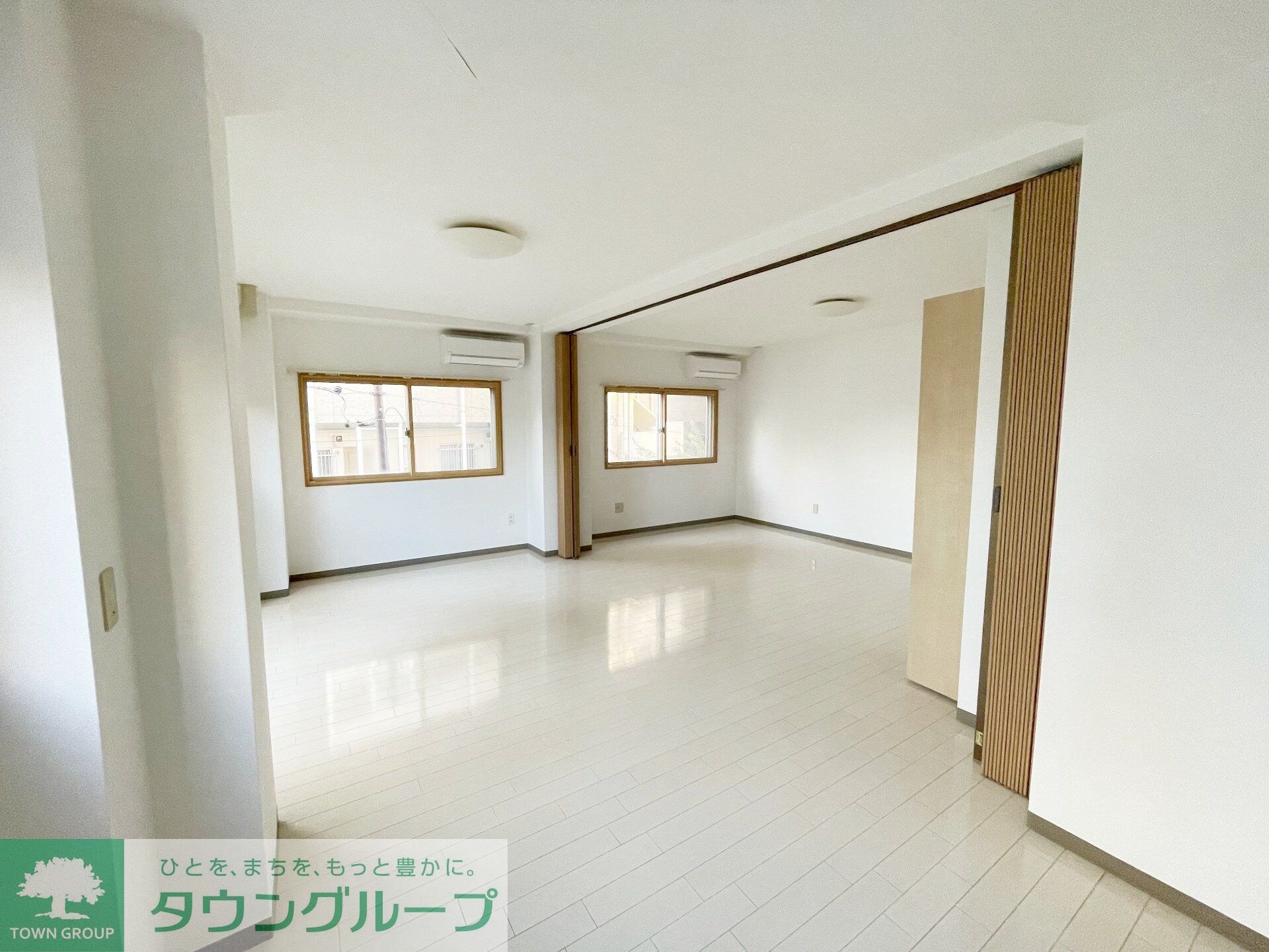 チェリーブロッサムビルの物件内観写真