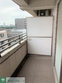 ヴェルドミールの物件内観写真