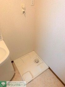 ヴェルドミールの物件内観写真