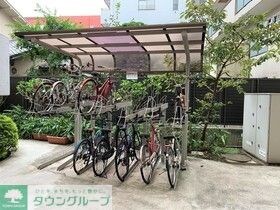 ヴェルドミールの物件内観写真