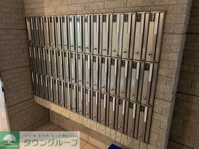 ヴェルドミールの物件内観写真