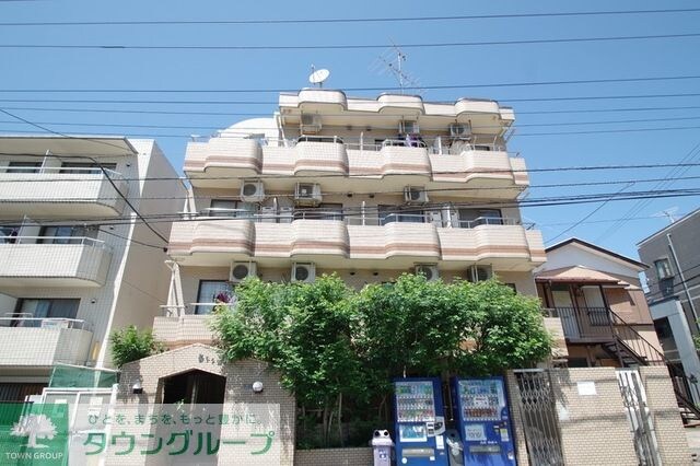 プルミエール２番館の物件内観写真