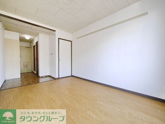 アゼリアの物件内観写真