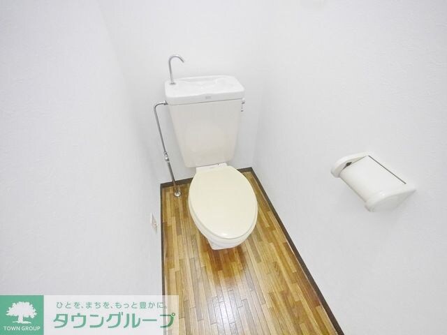 アゼリアの物件内観写真