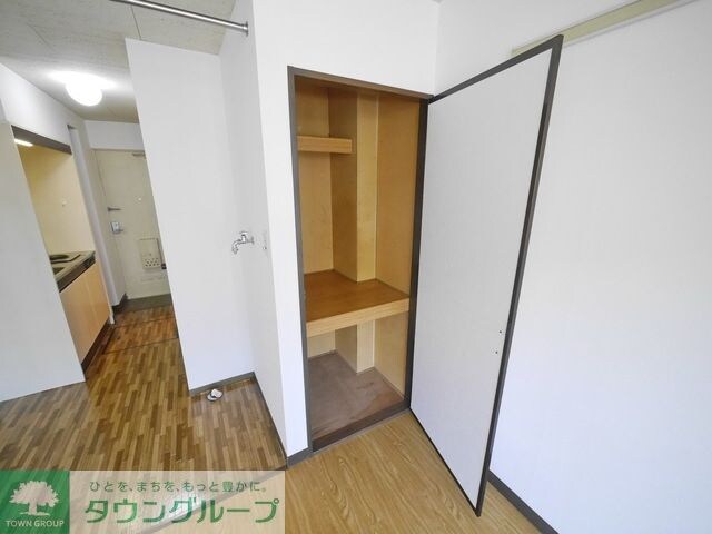 アゼリアの物件内観写真