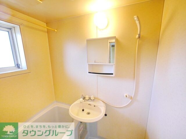 アゼリアの物件内観写真