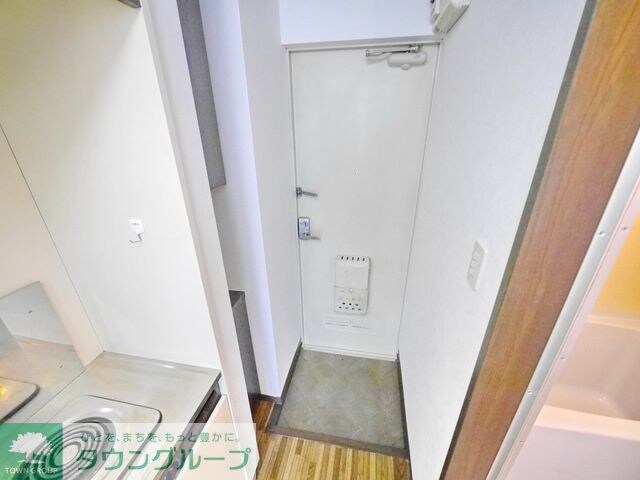 アゼリアの物件内観写真